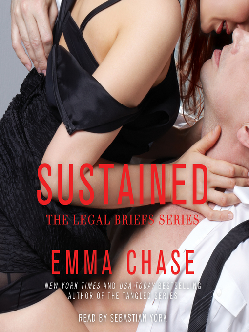 Title details for Sustained by Emma Chase - Available